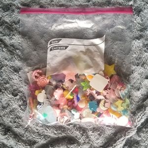 Decoden and Craft Destash